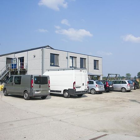 Filippus Vakantiehoeve Maldegem Exterior photo