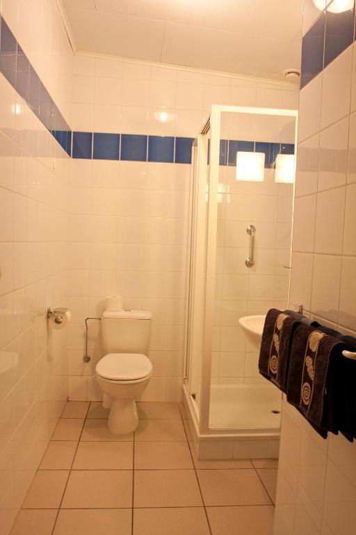 Filippus Vakantiehoeve Maldegem Room photo