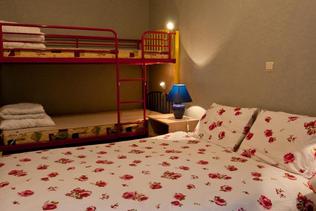 Filippus Vakantiehoeve Maldegem Room photo