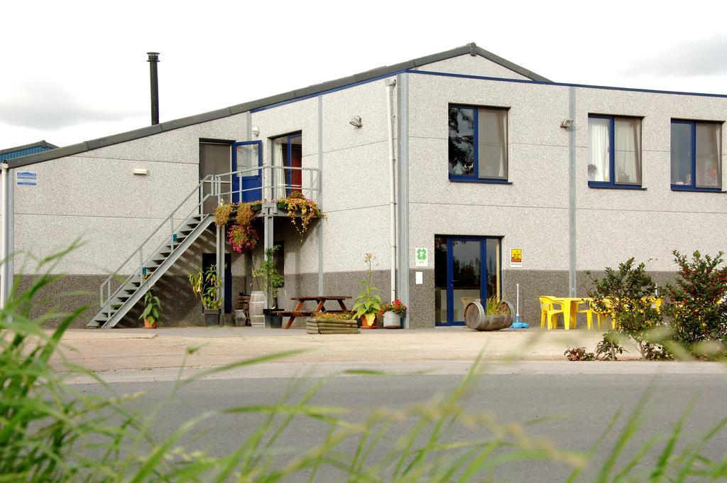 Filippus Vakantiehoeve Maldegem Exterior photo